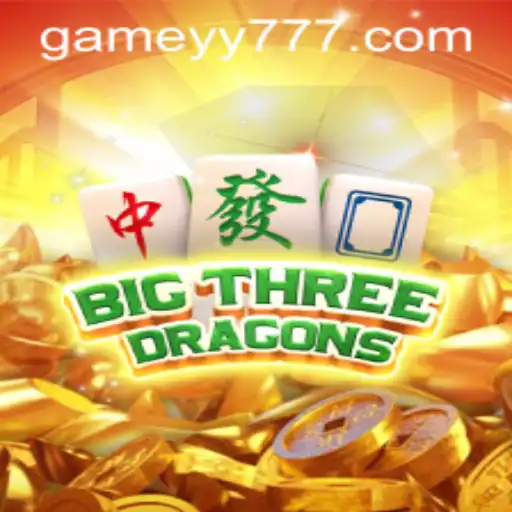 BigThreeDragons: A Dazzling Addition to the Gaming Universe