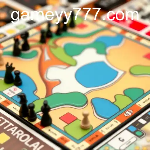 Unlocking the Potential of Board Games