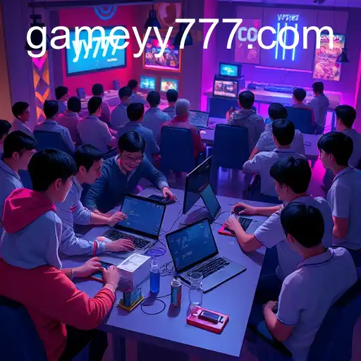 Player Community: Analyzing the Influence of yy777