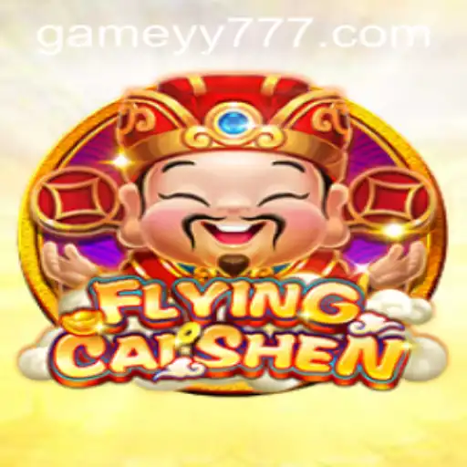 FlyingCaiShen: The Ultimate Adventure in Digital Gaming