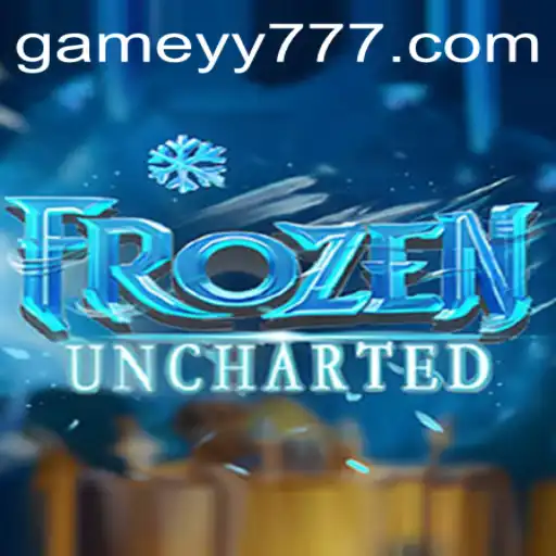 FrozenUncharted: A New Adventure Game with a Twist