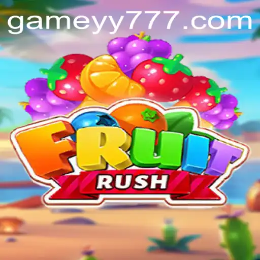 Dive into the Exciting World of FruitRush: An Introduction to Gameplay and Rules