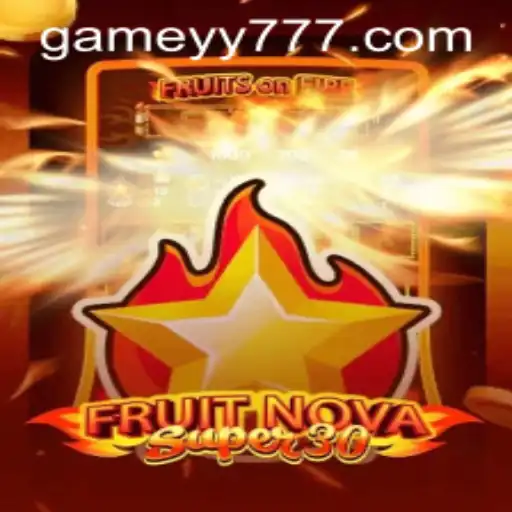 FruitrNovaSupe30: A Delectable Adventure in the Gaming World