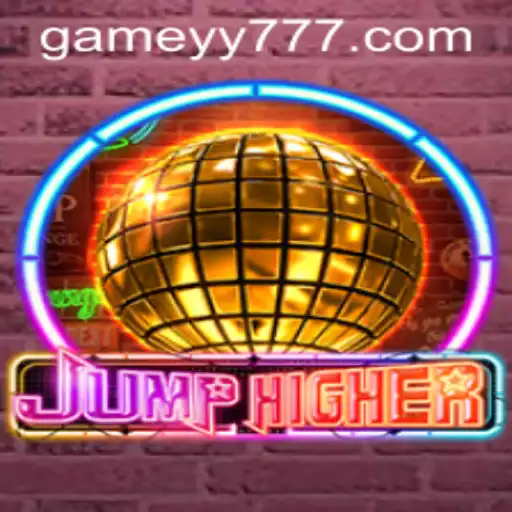 Experience the Thrills of 'JumpHigher'