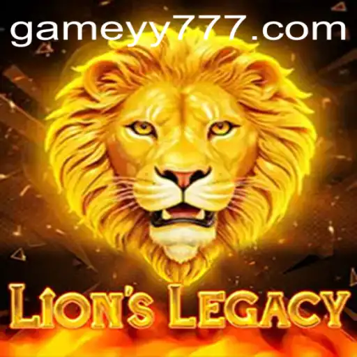Exploring the Mystical World of LionsLegacy