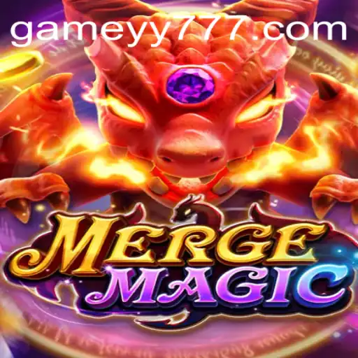Explore the Enchanting World of MERGEMAGIC with Keyword 'yy777'