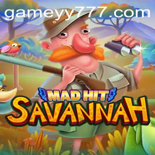 Exploring the Adventures of MadHitSavannah: A Unique Gaming Experience