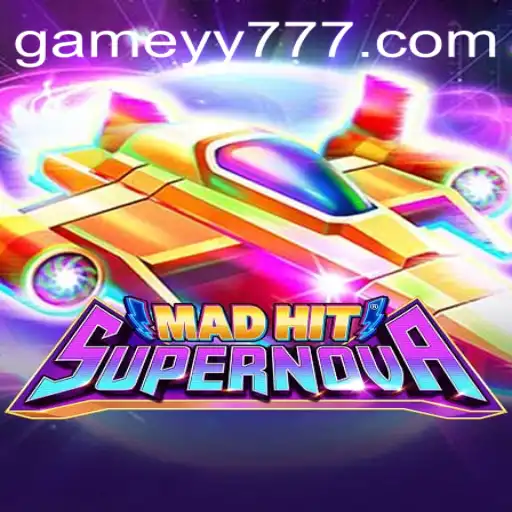 Explore the Galactic Challenges of MadHitSupernova: A Gaming Adventure with yy777