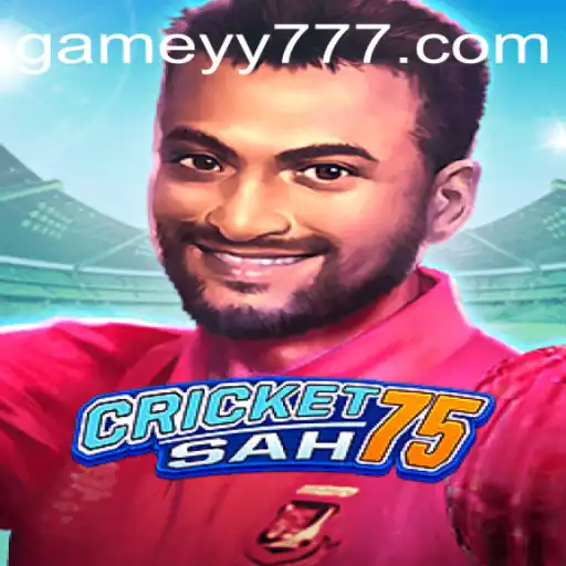 An In-depth Exploration of CricketSah75: A Revolutionary Game in 2023