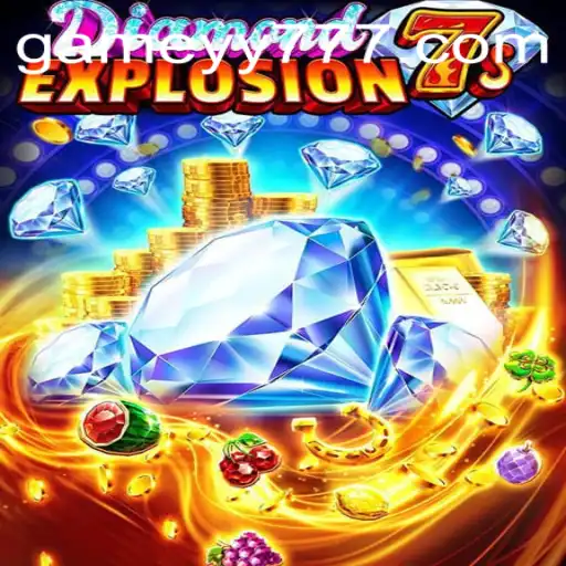 Exploring the Thrills of DiamondExplosion7s: A Journey Through Gameplay and Strategy