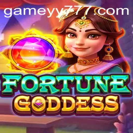 Discover the Enchanting World of FORTUNEGODDESS