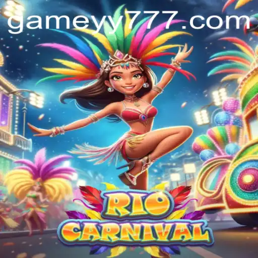 Discover the Vibrant World of RioCarnival with yy777