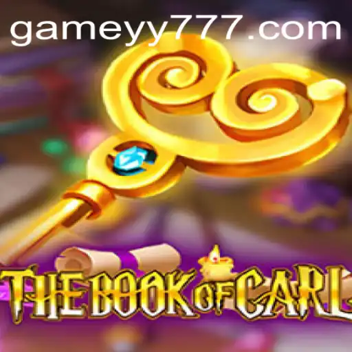 Exploring TheBookofCarl: A Modern Gaming Adventure with yy777