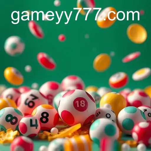 Exploring the World of Online Lottery and the Rise of yy777