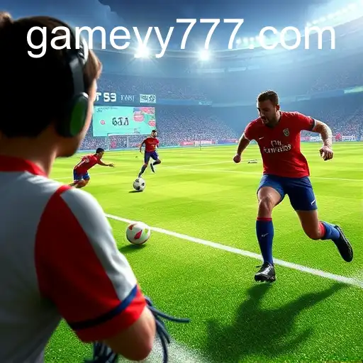 Exploring the Exciting World of Virtual Sports and the Influence of yy777